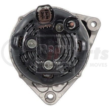 Worldwide Automotive 12307 IMPORT ALTERNATO