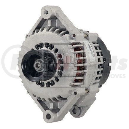 Worldwide Automotive 12110 IMPORT ALTERNATO