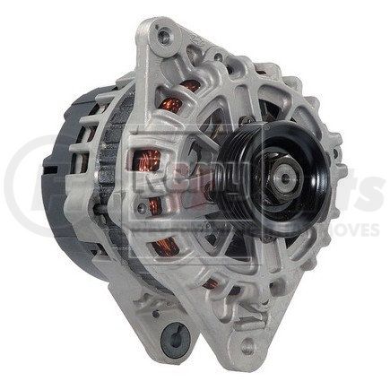 Worldwide Automotive 12467 IMPORT ALTERNATO