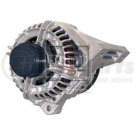 Worldwide Automotive 12485 ALTERNATOR