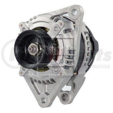 Worldwide Automotive 12382 ALTERNATOR