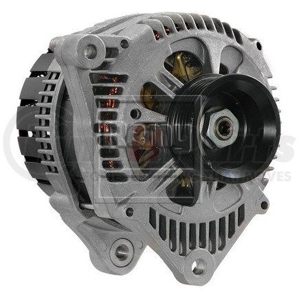 Worldwide Automotive 12418