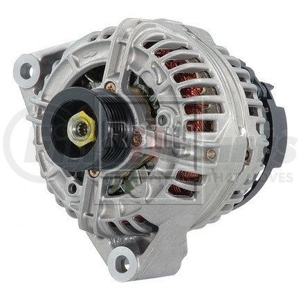 Worldwide Automotive 12431 IMPORT ALTERNATO