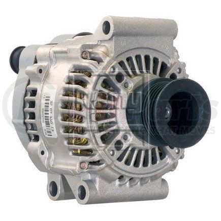 Worldwide Automotive 12636