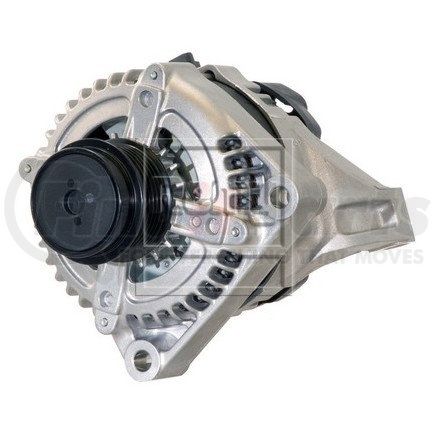 Worldwide Automotive 12668 ALTERNATOR
