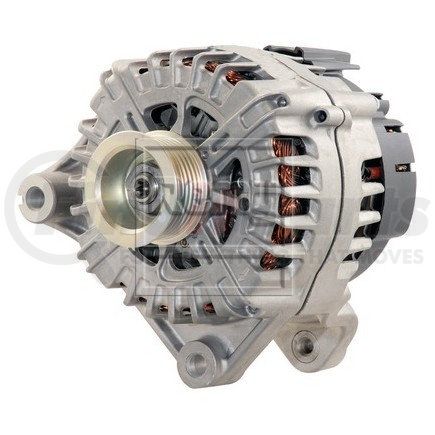 Worldwide Automotive 12941
