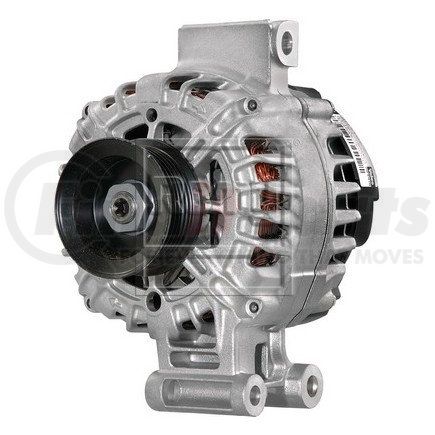 Worldwide Automotive 12845