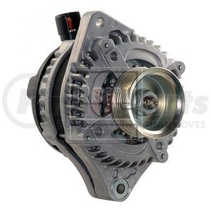 Worldwide Automotive 12872