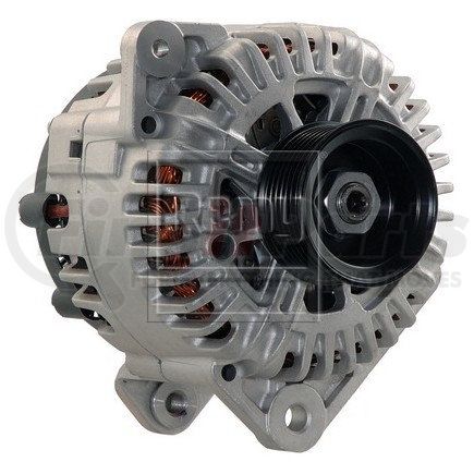 Worldwide Automotive 12873