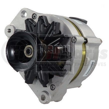 Worldwide Automotive 14915 IMPORT ALTERNATO