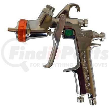 Iwata 5660 LPH400-LVX eXtreme Basecoat 1.3mm Gravity Spray Gun