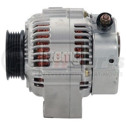 Worldwide Automotive 14964 IMPORT ALTERNATO