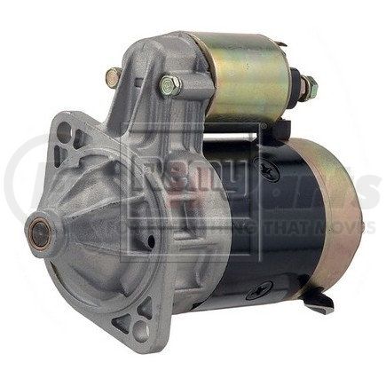 Worldwide Automotive 16203 STARTER
