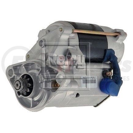 Worldwide Automotive 16236 IMPORT STARTER