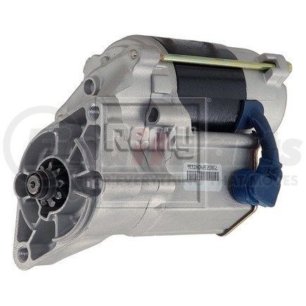 Worldwide Automotive 16802 STARTER
