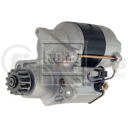 Worldwide Automotive 17143 IMPORT STARTER