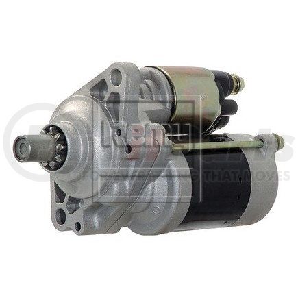 Worldwide Automotive 17154 STARTER