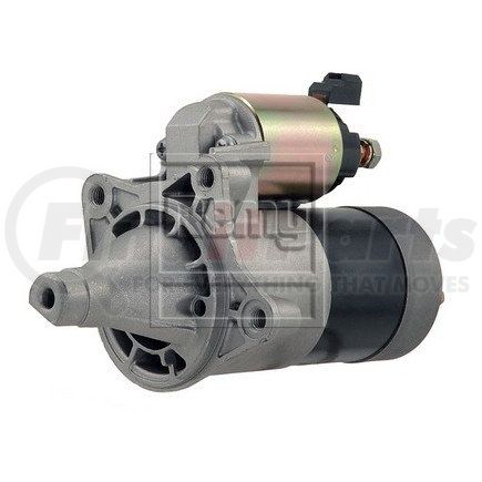 Worldwide Automotive 17180 IMPORT STARTER