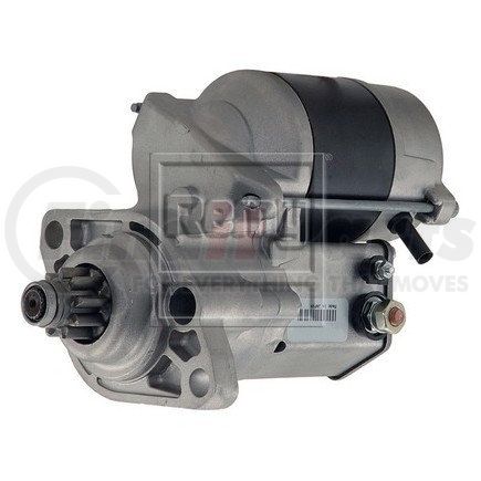 Worldwide Automotive 17313 IMPORT STARTER