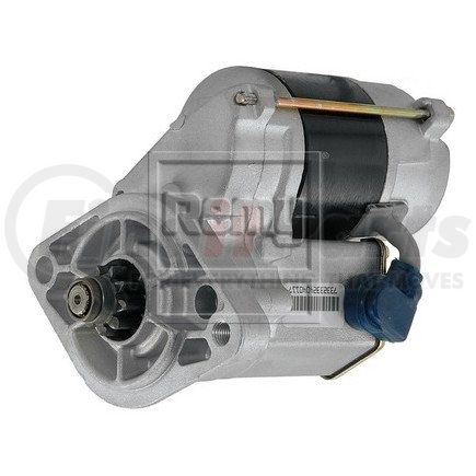 Worldwide Automotive 17323 IMPORT STARTER