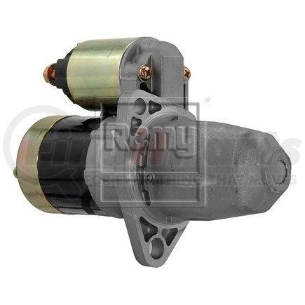 Worldwide Automotive 17232 IMPORT STARTER