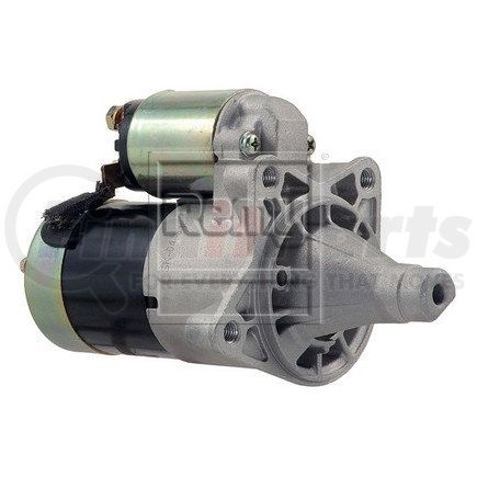 Worldwide Automotive 17252 IMPORT STARTER
