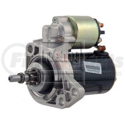 Worldwide Automotive 17255 IMPORT STARTER