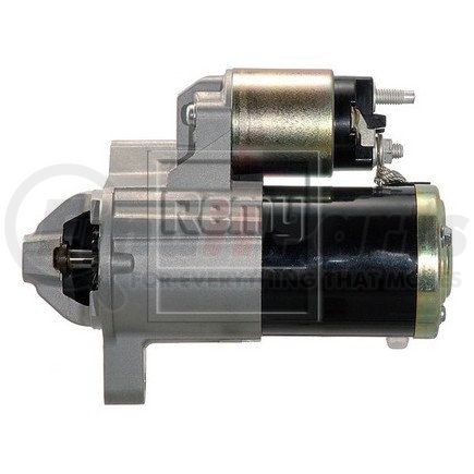 Worldwide Automotive 17465 STARTER