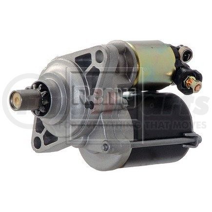 Worldwide Automotive 17621 IMPORT STARTER