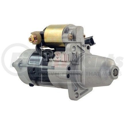 Worldwide Automotive 17626 IMPORT STARTER