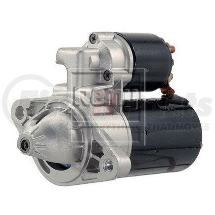 Worldwide Automotive 17618 IMPORT STARTER