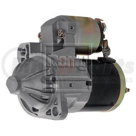 Worldwide Automotive 17415 STARTER