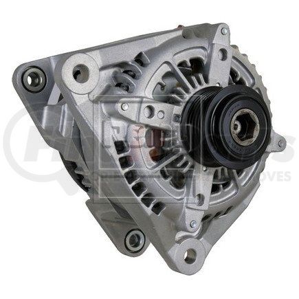 Worldwide Automotive 20019