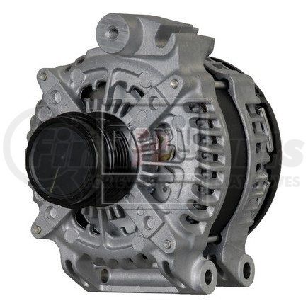 Worldwide Automotive 20045