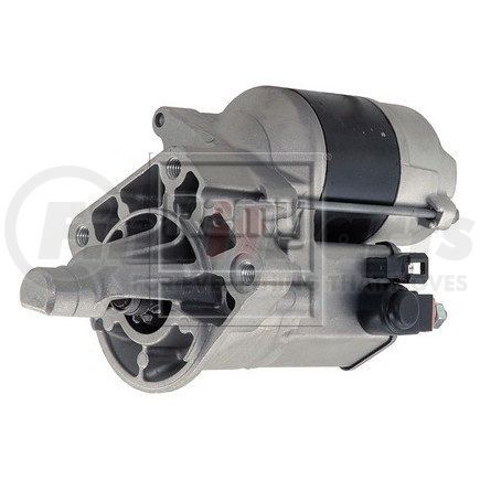 Worldwide Automotive 17705 IMPORT STARTER