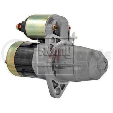 Worldwide Automotive 17734 IMPORT STARTER
