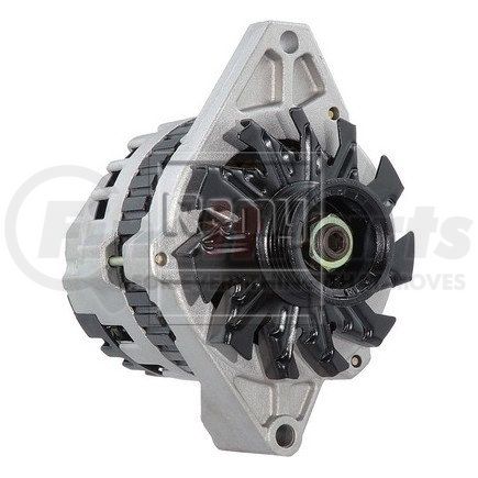 Worldwide Automotive 20385 DOMESTIC ALTERNA