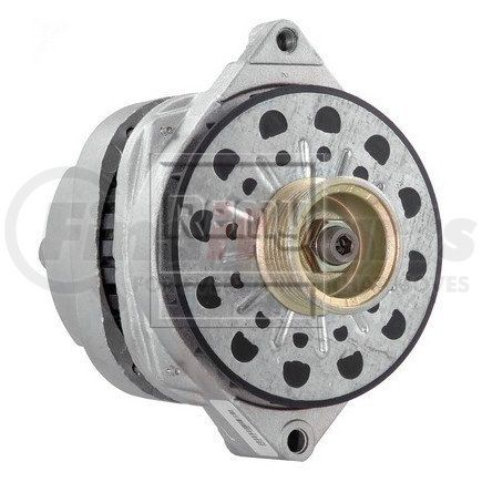 Worldwide Automotive 21437 DOMESTIC ALTERNA
