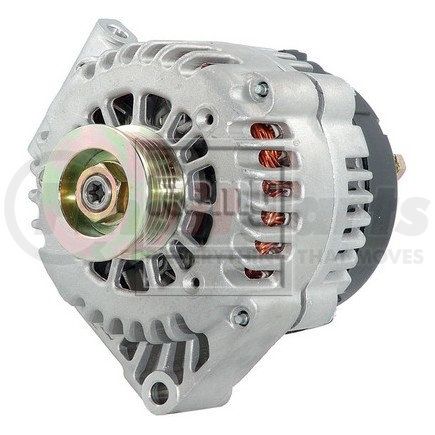 Worldwide Automotive 21843 ALTERNATOR