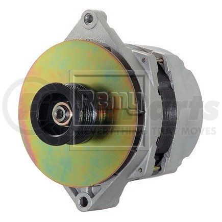 Worldwide Automotive 20410 DOMESTIC ALTERNA