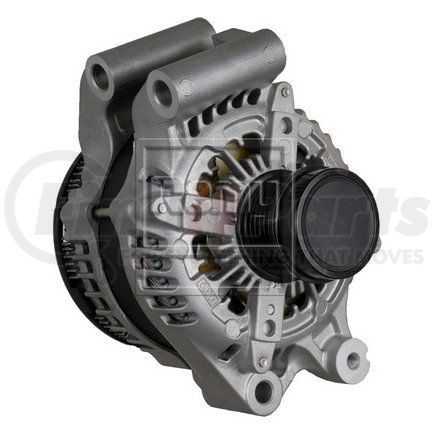 Worldwide Automotive 23026