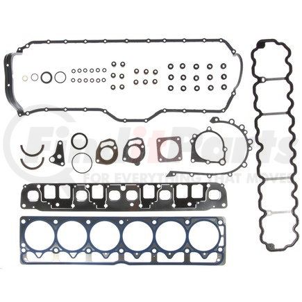 Victor 95-3568 Engine Gasket Set