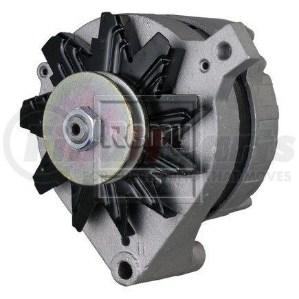 Worldwide Automotive 23644 DOMESTIC ALTERNA