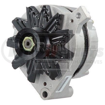 Worldwide Automotive 23641 DOMESTIC ALTERNA