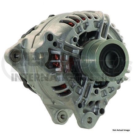 Worldwide Automotive 22018