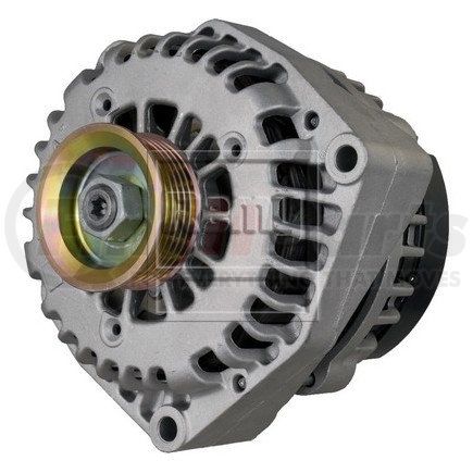 Worldwide Automotive 22021 DOMESTIC ALTERNA