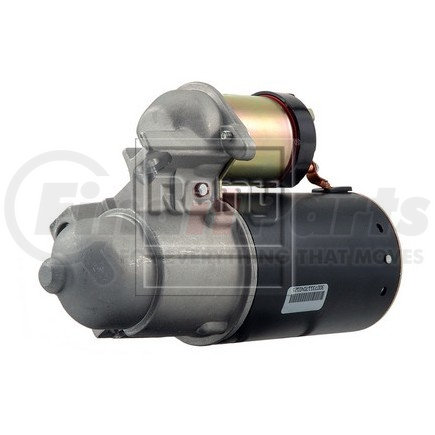 Worldwide Automotive 25073 STARTER