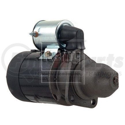 Worldwide Automotive 25206 STARTER