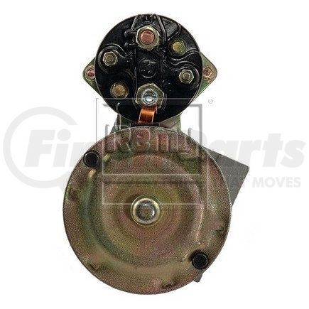 Worldwide Automotive 25300 DOMESTIC STARTER