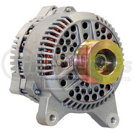Worldwide Automotive 23670 DOMESTIC ALTERNA